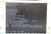SIEMENS SIMATIC PG 720 PII Programmiergerät defekt