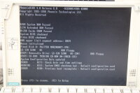 SIEMENS SIMATIC PG 720 PII Programmiergerät defekt