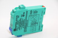 PEPPERL+FUCHS KFD2-RR-Ex1 Repeator