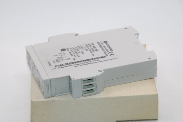 SCHLEICHER NGM-1600 Zeitrelais