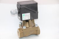 BUSCHJOST Ventil 8288460.9614