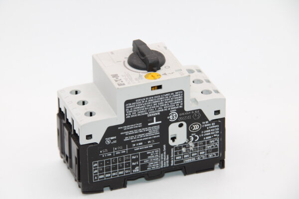 EATON PKZM0-20  XTPR020BC1 Motorschutzschalter
