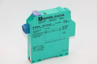 PEPPERL+FUCHS KFD0-SCS-Ex1.55 Repeator