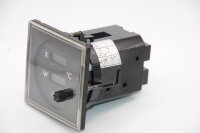 JUMO 8650-66-72 Regler