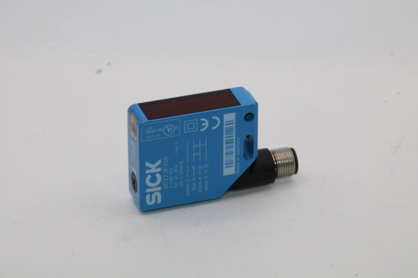 SICK WT12-2P410-1016131 Lichtschranke