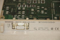SIEMENS-SIMATIC 6ES5308-3UB11 Interface Modul