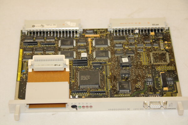 SIEMENS-SIMATIC 6ES5308-3UB11 Interface Modul