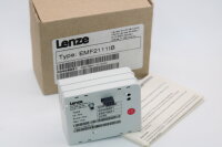 LENZE EMF2111IB Interbus S