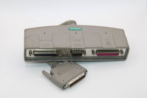 SIEMENS SIMATIC 6ES7798-1AA00-0XA0