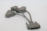 SIEMENS 6ES7798-1BA00-0XA0 Field PG Kabel