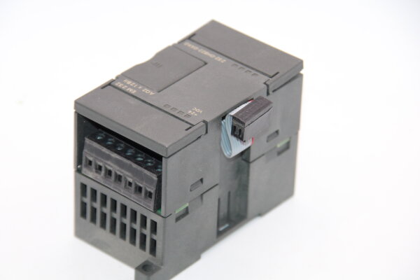 SIEMENS SIMATIC 6ES7232-0HB22-0XA0 Analog-Modul