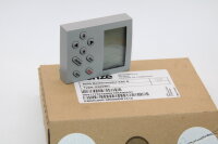 LENZE E82ZBC Ident 00417192 Bedienmodul