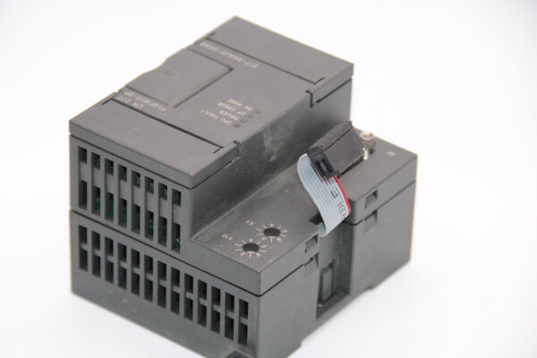 SIEMENS SIMATIC 6ES7277-0AA22-0XA0 Profibus Modul