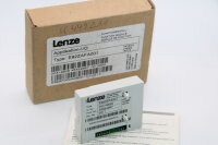 LENZE E82ZAFA001 Ident 00416626 Funktionsmodul