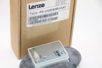 LENZE RS-232E82BVA30 Kommunikationsmodul
