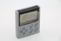 LENZE EMZ9371BB Ident 00390327 Bedienmodul