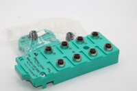PEPPERL+FUCHS VAA-4EA-G3FF-ZE/E2-37398 Sensorbox