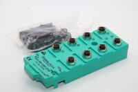 PEPPERL+FUCHS VAA-4EA-G3FF-ZE/E2-37398 Sensorbox