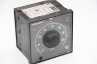 JUMO TR0W-96/1a.wa Temperaturregler