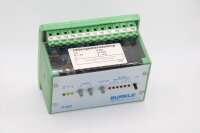 Bürkle D660 Heizungsüberwachung