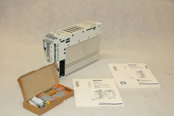 LENZE E82EV152K4C Frequenzumrichter