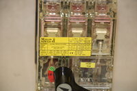 MOELLER ZM6a-50-NA Lastentrennschalter