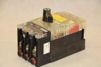 MOELLER NZM6b-100 Lastentrennschalter