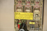 MOELLER NZM6b-100 Lastentrennschalter