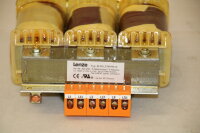 LENZE ELN3_0160H012 Netzdrossel