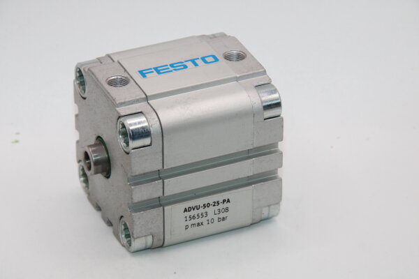 FESTO ADVU-50-25-A-PA-156553 Zylinder
