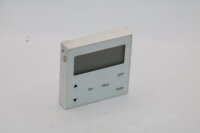 LENZE 22.8201BB Bedienmodul