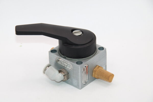 REXROTH MNR:5631312100 Ventil