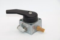 REXROTH MNR:5631312100 Ventil