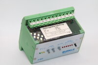 Bürkle D660 Heizungsüberwachung