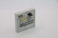 LENZE EMZ8201BB Ident 00358056 Bedienmodul