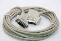 SIEMENS 6ES5734-2BF00 Verbindungskabel PG Kabel