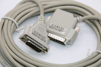 SIEMENS 6ES5734-2BF00 Verbindungskabel PG Kabel