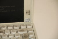 SIEMENS SIMATIC PG 720 PII Programmiergerät defekt