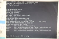 SIEMENS SIMATIC PG 720 PII Programmiergerät defekt