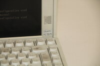 SIEMENS SIMATIC PG 720 PII Programmiergerät defekt
