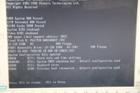 SIEMENS SIMATIC PG 720 PII Programmiergerät defekt