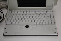 SIEMENS SIMATIC PG 720 C Programmiergerät defekt