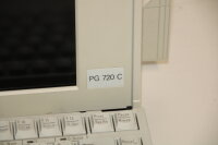 SIEMENS SIMATIC PG 720 C Programmiergerät defekt