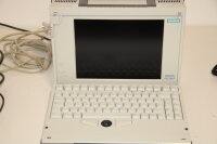SIEMENS SIMATIC PG 720 P Programmiergerät defekt