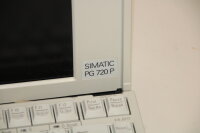 SIEMENS SIMATIC PG 720 P Programmiergerät defekt