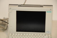 SIEMENS SIMATIC PG 720 P Programmiergerät defekt