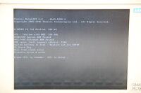 SIEMENS SIMATIC PG 720 P Programmiergerät defekt
