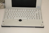 SIEMENS SIMATIC PG 720 P Programmiergerät defekt