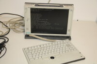SIEMENS SIMATIC PG 720 PII Programmiergerät defekt