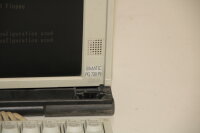 SIEMENS SIMATIC PG 720 PII Programmiergerät defekt